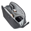 Peak Design Wash Pouch 1L Kulturbeutel Small - Black (Schwar