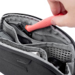 Peak Design Wash Pouch 1L Kulturbeutel Small - Black (Schwar
