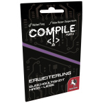 Pegasus Spiele Compile Purple Edition...