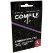 Pegasus Spiele Compile Purple Edition Gleichgültigkeit Hass Liebe - Erweiterung