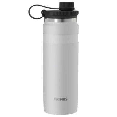 Primus Mika Insulated Bottle 0.75L Trinkflasche - Alpine Frost