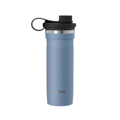 Primus Mika Insulated Bottle 0.5L Trinkflasche - Glacier Blue