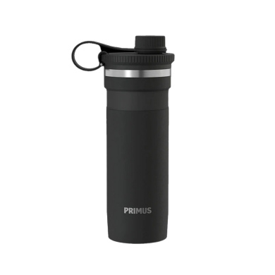 Primus Mika Insulated Bottle 0.5L Trinkflasche - Cliffside Ash