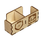 Laserox Insert für Stalker - Organizer