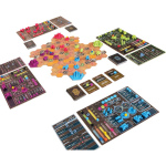 Joekas World Rise of the Wastelands (DE)