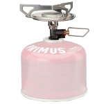 Primus Essential Trail Kit 1.0 L Gaskocher Set - Grau