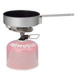 Primus Essential Trail Kit 1.0 L Gaskocher Set - Grau