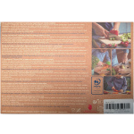 Opinel LE PETIT CHEF Kinder Küchen-Set 3 teilig - Grün