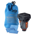Thermacell MR-BP Backpacker Mückenabwehrgerät...