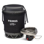 Primus Lite Plus Stove System II 0,8L Gaskocher - Schwarz