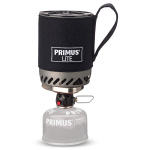 Primus Lite Stove System II 0,5L Gaskocher - Schwarz