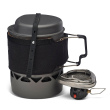 Primus Lite XL Stove System II 1,0L Gaskocher - Schwarz