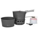 Primus PrimeTech Stove Set II 2,3L - Dunkelgrau