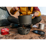 Primus PrimeTech Stove Set II 2,3L - Dunkelgrau