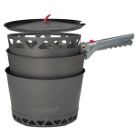 Primus PrimeTech Stove Set II 2,3L - Dunkelgrau