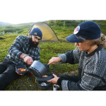 Primus PrimeTech Stove Set II 2,3L - Dunkelgrau