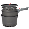 Primus PrimeTech Stove Set II 2,3L - Dunkelgrau
