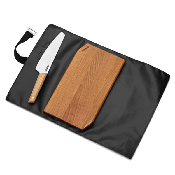 Primus CampFire Cutting Set - Schwarz gallery