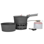 Primus PrimeTech Stove Set II 1,3L - Dunkelgrau