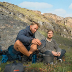 Primus PrimeTech Stove Set II 1,3L - Dunkelgrau