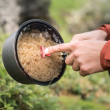 Primus PrimeTech Stove Set II 1,3L - Dunkelgrau