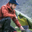 Primus PrimeTech Stove Set II 1,3L - Dunkelgrau