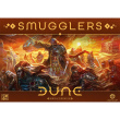 Asmodee Dune Krieg um Arrakis Smugglers (DE/FR) -...