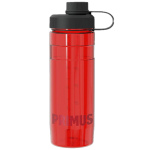 Primus Kvarts Tritan Bottle 0,6L mit Trinkverschluss -...