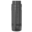 Primus Kvarts Tritan Bottle 0,6L mit Trinkverschluss - Cliffside Ash