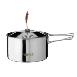 Primus Campfire Cookset Large - Edelstahl
