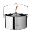 Primus Campfire Cookset Large - Edelstahl