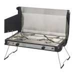 Primus Tupike Stove II Campingkocher mit 2 Flammen