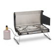 Primus Tupike Stove II Campingkocher mit 2 Flammen 4
