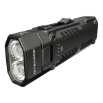 Nitecore EDC09 MCT LED Winkellampe 1600 Lumen - Schwarz...