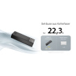 Nitecore Carbo20 Powerbank 20000mAh - Orange