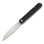 Böker Plus Fructis Gentlemanmesser - Schwarz