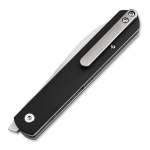 Böker Plus Fructis Gentlemanmesser - Schwarz