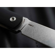 Böker Plus Fructis Gentlemanmesser - Schwarz