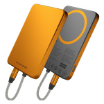Nitecore Pocket5 Powerbank 5.000mAh - Orange