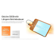 Nitecore Pocket5 Powerbank 5.000mAh - Orange