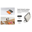 Nitecore Pocket5 Powerbank 5.000mAh - Orange