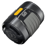Nitecore AP01 elektronische Miniluftpumpe - Schwarz