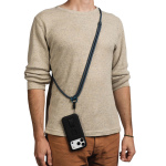 Peak Design Mobile Crossbody Multi-Strap - Ocean (Blau)