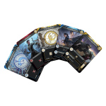 Asmodee Mistborn Das Deckbauspiel (DE)