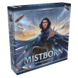 Asmodee Mistborn Das Deckbauspiel (DE)