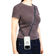 Peak Design Mobile Crossbody Strap Kameragurt - Ocean (Blau)