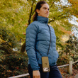Peak Design Mobile Crossbody Strap Kameragurt - Ocean (Blau)