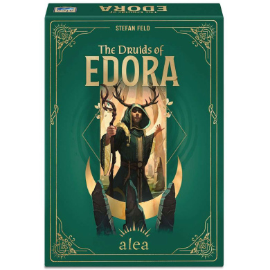Ravensburger The Druids of Edora (DE)