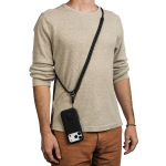 Peak Design Mobile Crossbody Multi-Strap - Black (Schwarz)