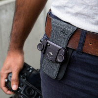Peak Design Pro Pad Halterung für Capture Camera Clip v
